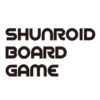 SHUNROID BOARD GAME
